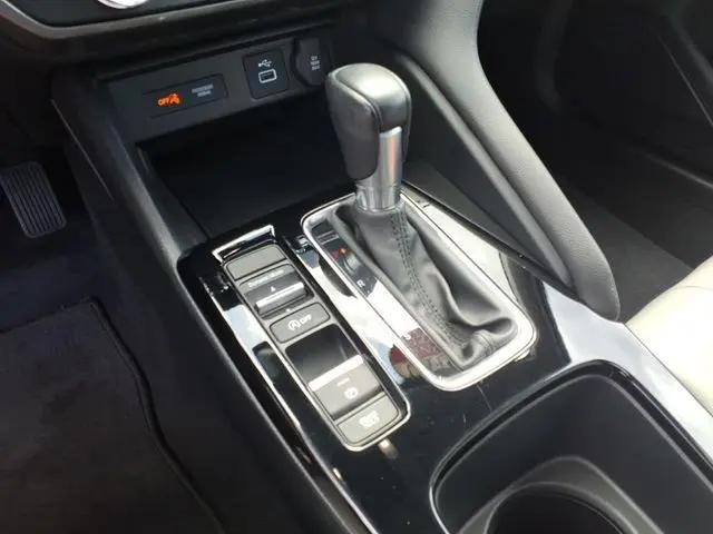 2024 Acura Integra Base