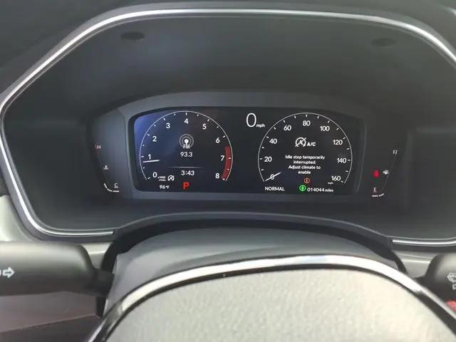 2024 Acura Integra Base