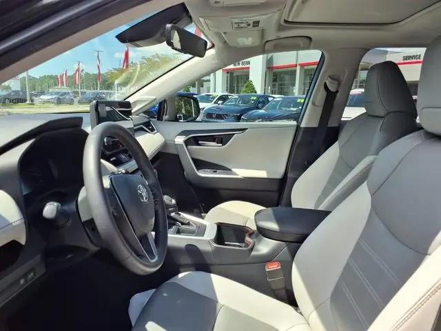 2024 Toyota RAV4 Limited
