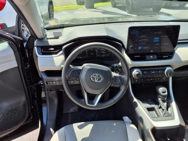 2024 Toyota RAV4 Limited