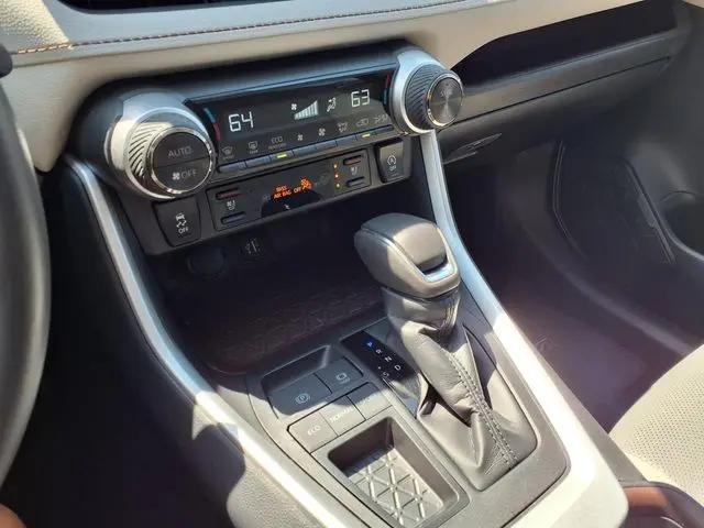 2024 Toyota RAV4 Limited