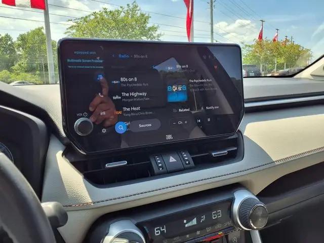 2024 Toyota RAV4 Limited