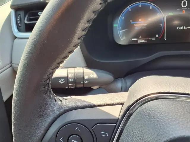 2024 Toyota RAV4 Limited