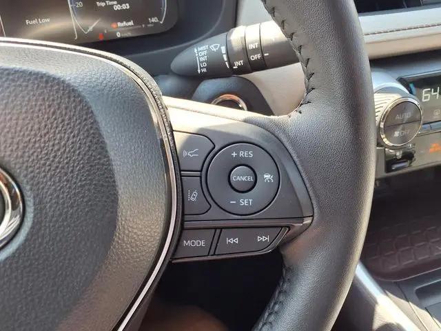 2024 Toyota RAV4 Limited
