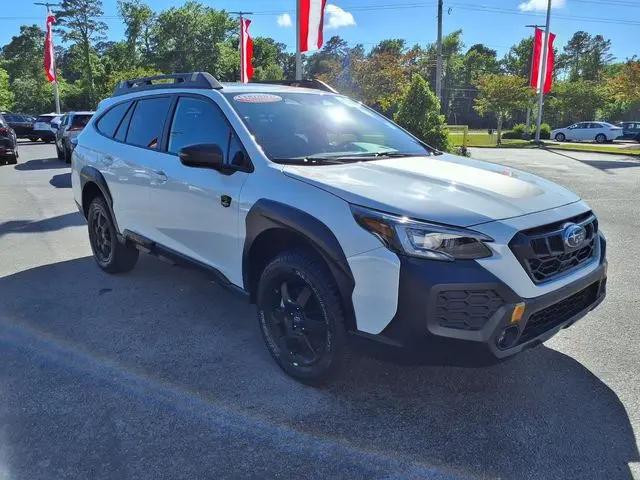 2025 Subaru Outback Wilderness for sale in New Bern, NC