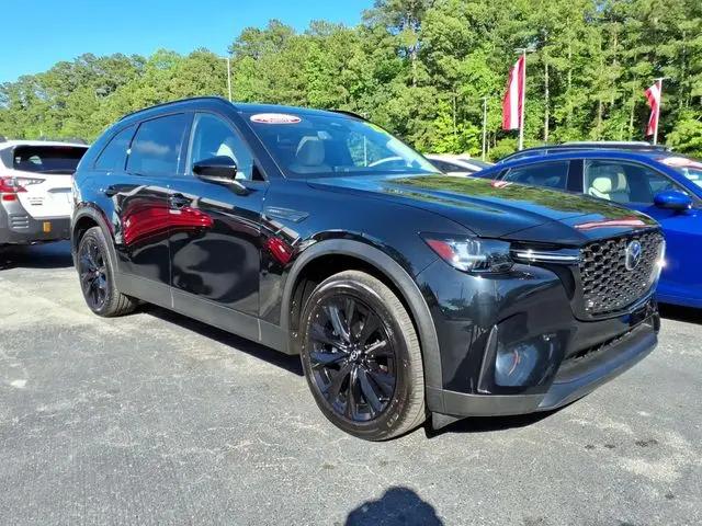 2025 Mazda X-90 Premium Sport for sale in New Bern, NC