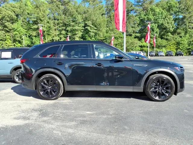 2025 Mazda X-90 Premium Sport