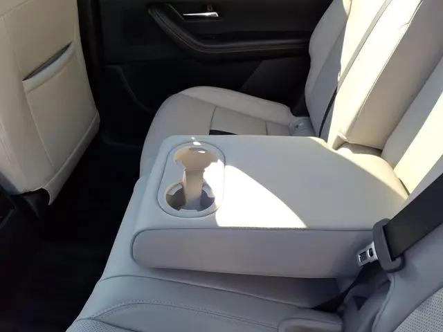 2025 Mazda X-90 Premium Sport