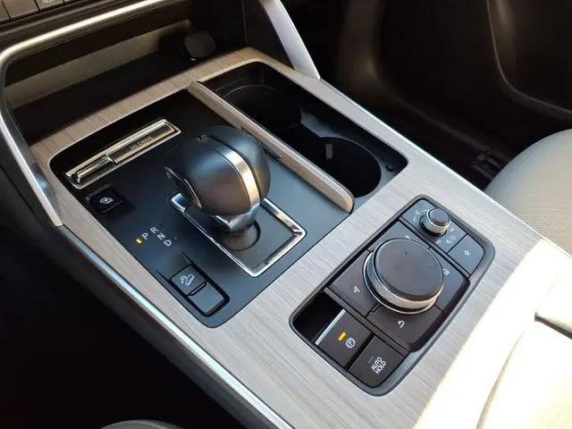 2025 Mazda X-90 Premium Sport