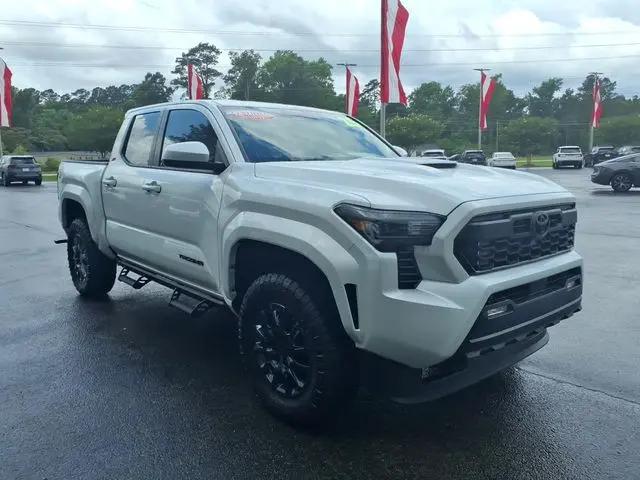 2025 Toyota Tacoma TRD Sport for sale in New Bern, NC