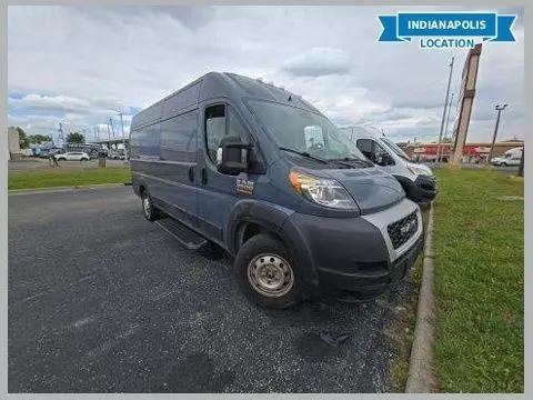 2021 Ram ProMaster Cargo Van High Roof 159" WB EXT for sale in Indianapolis, IN