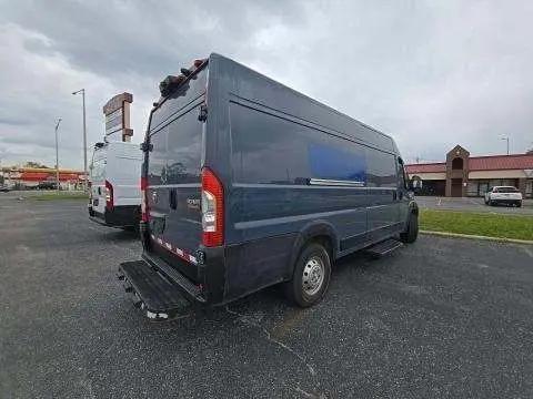 2021 Ram ProMaster Cargo Van High Roof 159" WB EXT
