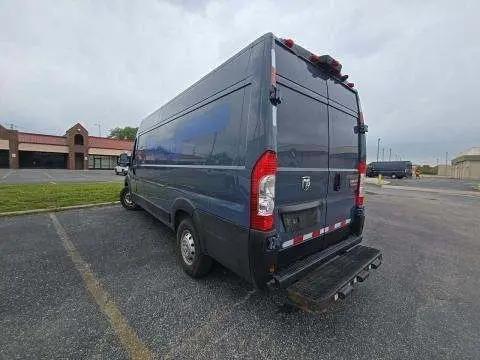 2021 Ram ProMaster Cargo Van High Roof 159" WB EXT