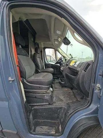 2021 Ram ProMaster Cargo Van High Roof 159" WB EXT