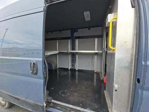 2021 Ram ProMaster Cargo Van High Roof 159" WB EXT