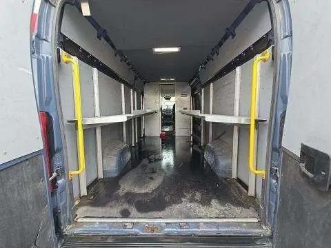 2021 Ram ProMaster Cargo Van High Roof 159" WB EXT