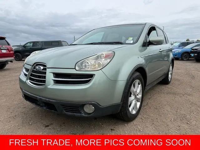 2006 Subaru B9 Tribeca Limited for sale in Englewood, CO