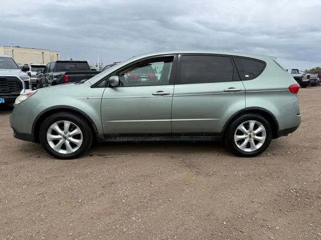 2006 Subaru B9 Tribeca Limited