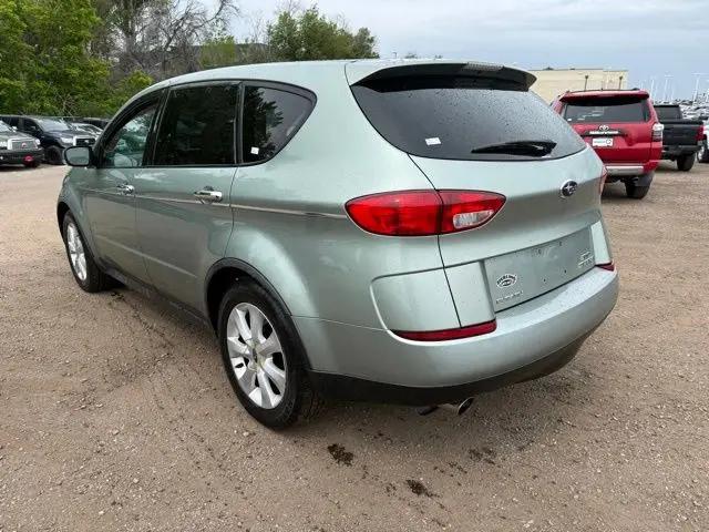 2006 Subaru B9 Tribeca Limited