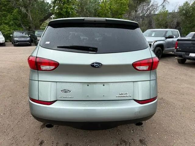 2006 Subaru B9 Tribeca Limited