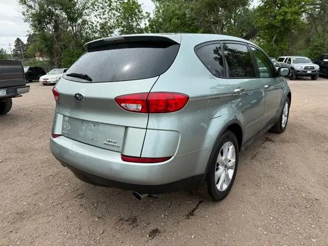 2006 Subaru B9 Tribeca Limited