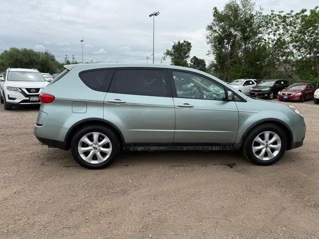 2006 Subaru B9 Tribeca Limited