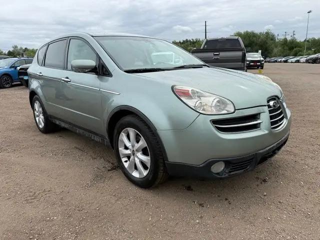 2006 Subaru B9 Tribeca Limited