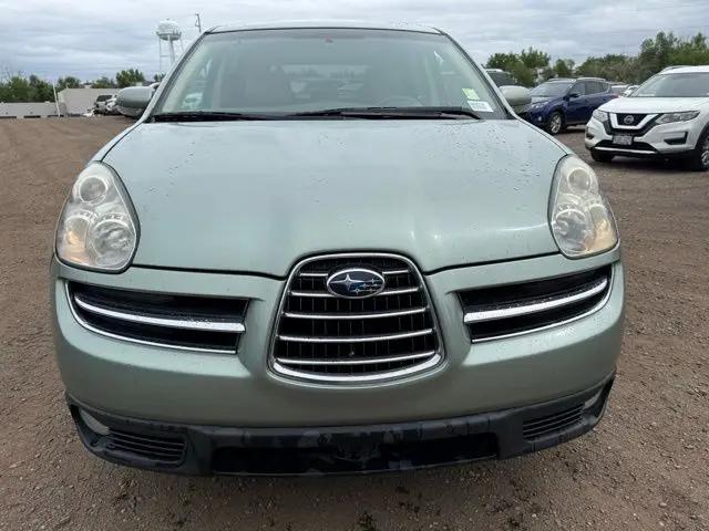 2006 Subaru B9 Tribeca Limited