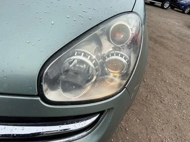 2006 Subaru B9 Tribeca Limited