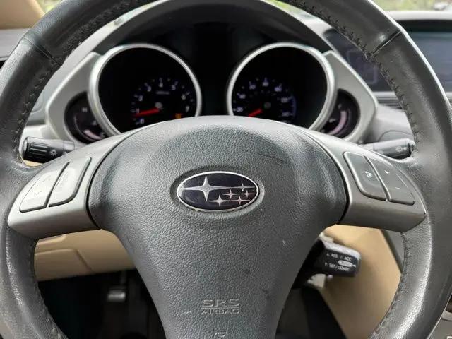 2006 Subaru B9 Tribeca Limited