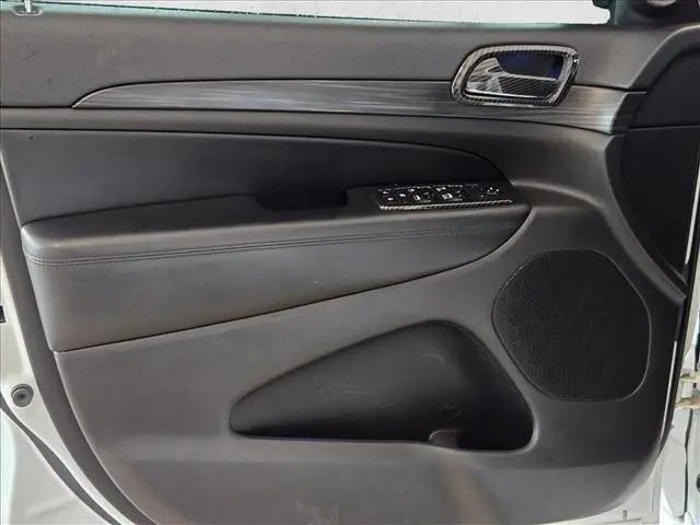 2019 Jeep Grand Cherokee Altitude 4x4