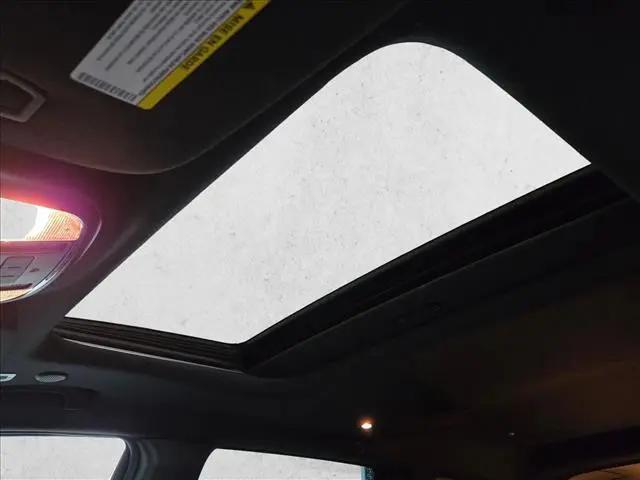 2019 Jeep Grand Cherokee Altitude 4x4