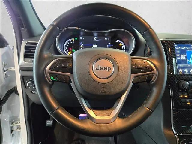 2019 Jeep Grand Cherokee Altitude 4x4