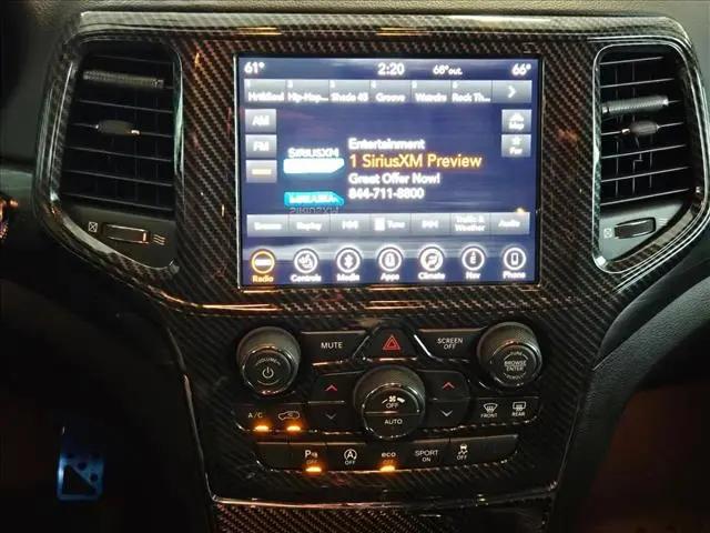 2019 Jeep Grand Cherokee Altitude 4x4