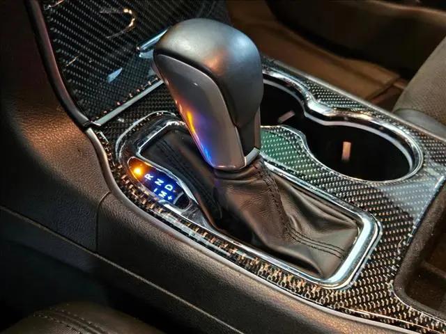 2019 Jeep Grand Cherokee Altitude 4x4