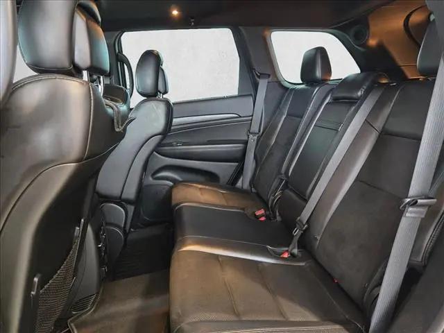 2019 Jeep Grand Cherokee Altitude 4x4