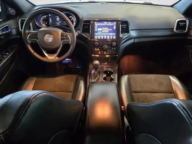 2019 Jeep Grand Cherokee Altitude 4x4