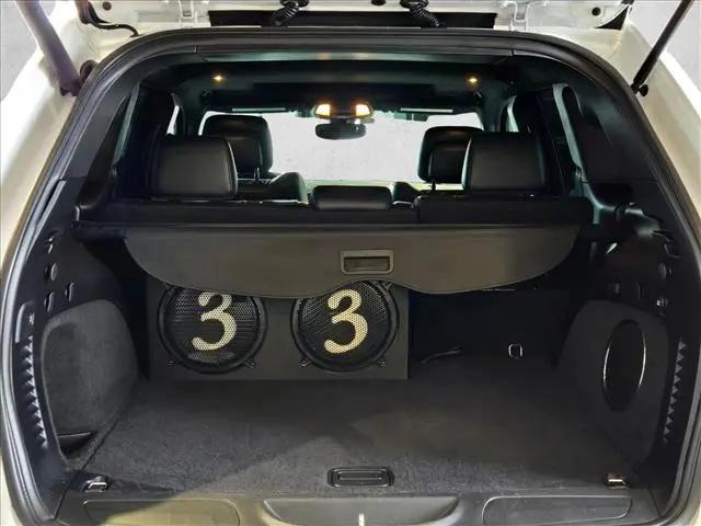 2019 Jeep Grand Cherokee Altitude 4x4