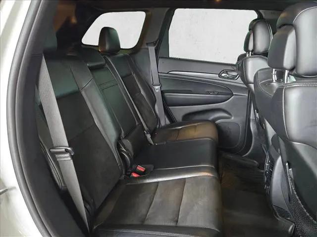 2019 Jeep Grand Cherokee Altitude 4x4