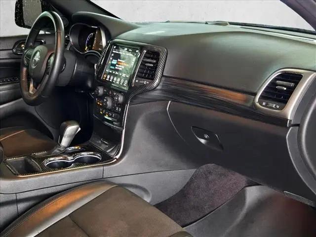 2019 Jeep Grand Cherokee Altitude 4x4