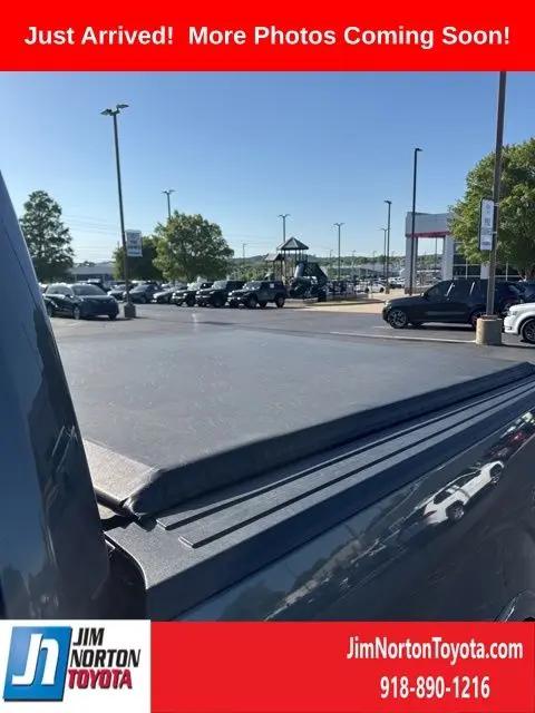 2017 Ford F-150 Platinum