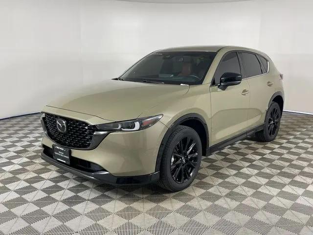 2024 Mazda CX-5 2.5 Carbon Turbo for sale in Bremerton, WA