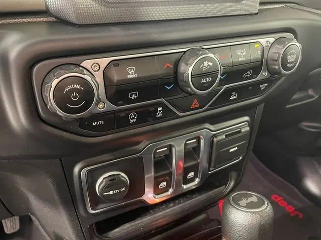 2021 Jeep Wrangler Sport S 4x4
