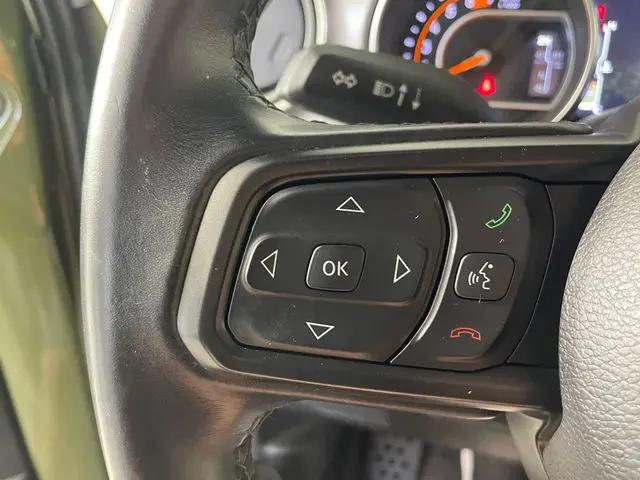 2021 Jeep Wrangler Sport S 4x4