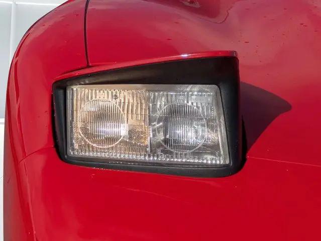 2000 Chevrolet Corvette Base