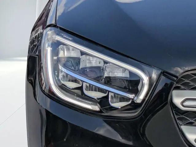 2022 Mercedes-Benz GLC 4MATIC SUV