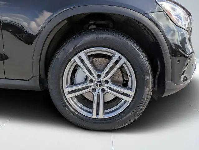 2022 Mercedes-Benz GLC 4MATIC SUV