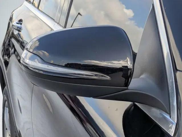 2022 Mercedes-Benz GLC 4MATIC SUV