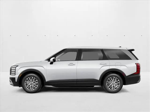 2026 Hyundai Palisade SE