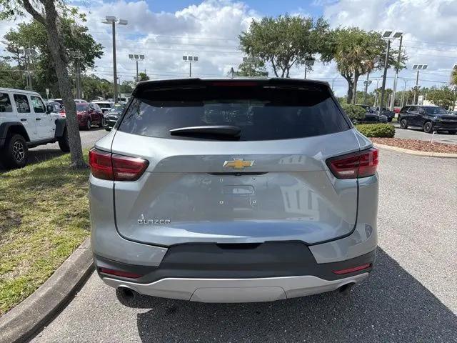 2023 Chevrolet Blazer FWD 2LT